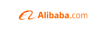 알리바바 브랜드 로고