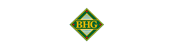 BHG 브랜드 로고